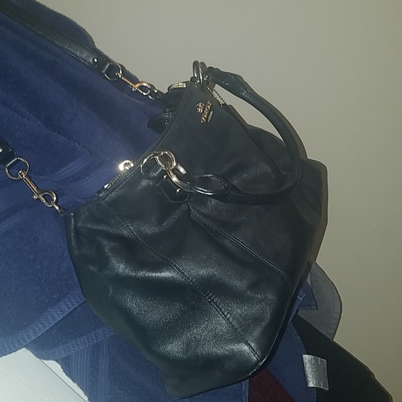 Coach shoulder bag - Picture 2 of 6